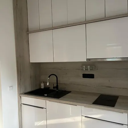 Apartman Tiny House Krumlov, Terrace, Parking Český Krumlov