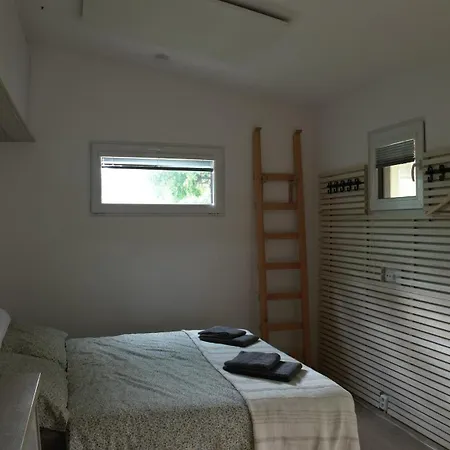 Apartman Tiny House Krumlov, Terrace, Parking Český Krumlov