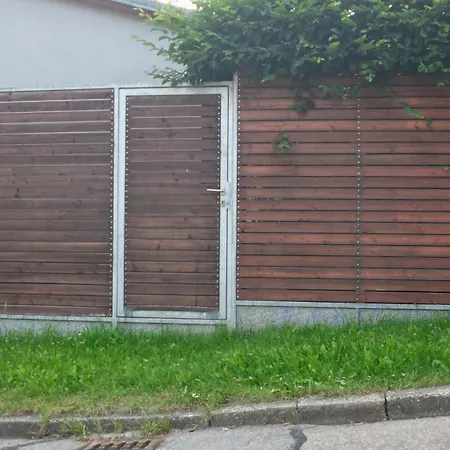 Apartman Tiny House Krumlov, Terrace, Parking *