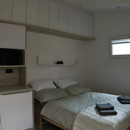 Apartman Tiny House Krumlov, Terrace, Parking *